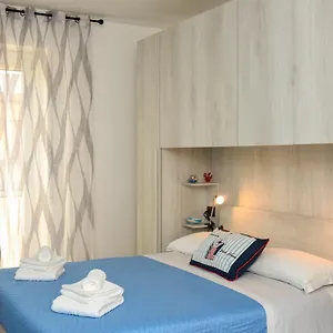 Lamarina 2* Alghero