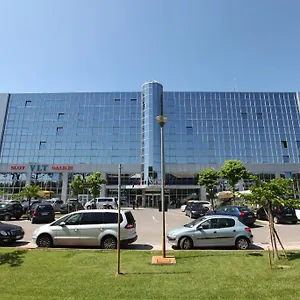 Galilei 4*, Pisa Olaszország