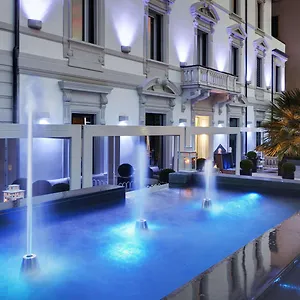 Imperial Garden 5* Montecatini-Terme