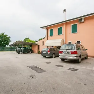 Callalta 2* Ponte di Piave