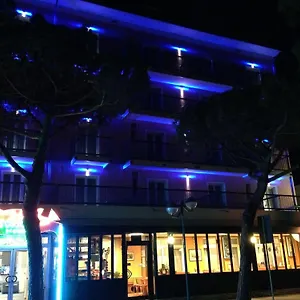Storione 3*, Lido di Jesolo Olaszország