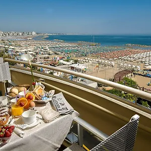 Park 4*, Cattolica Olaszország
