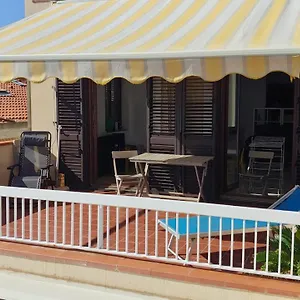 Casa Ciclopi Appartamento