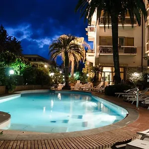 Grand Tamerici & Principe 4* Montecatini-Terme