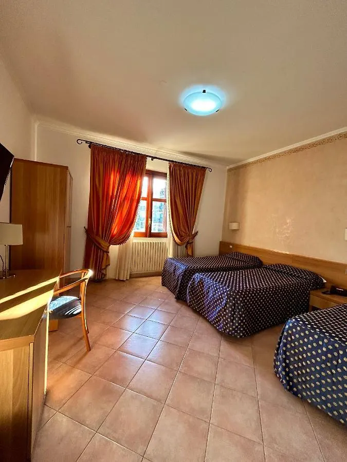 ***  Hotel Lachea Aci Trezza Włochy