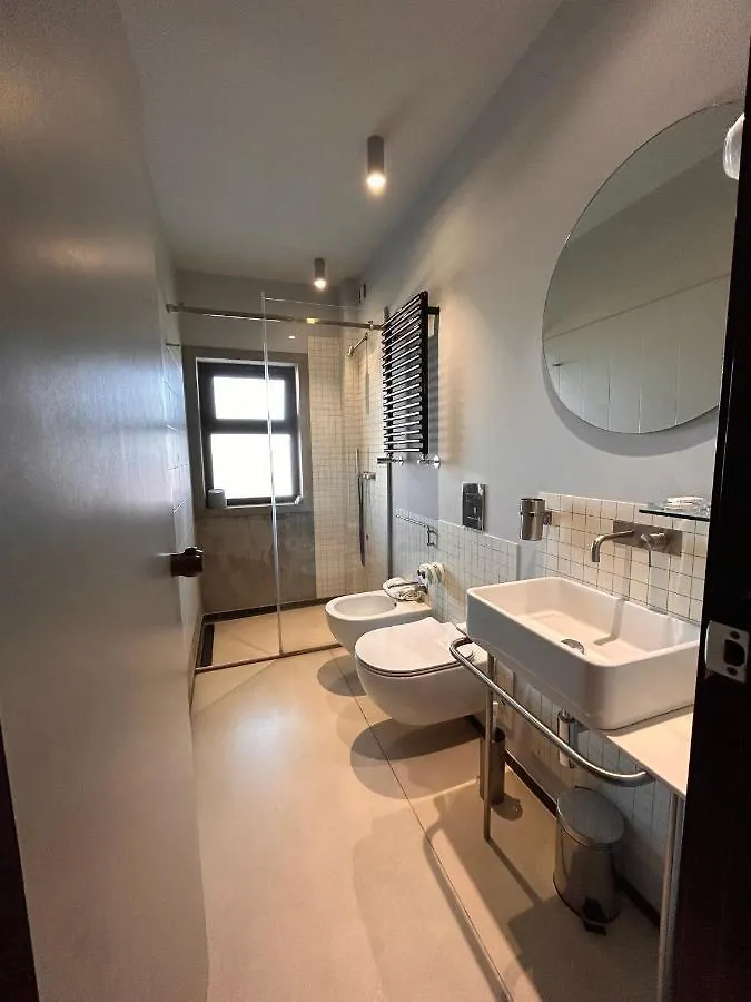 Hotel Lachea Aci Trezza