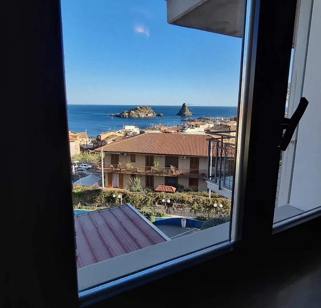 ***  Hotel Lachea Aci Trezza Italy