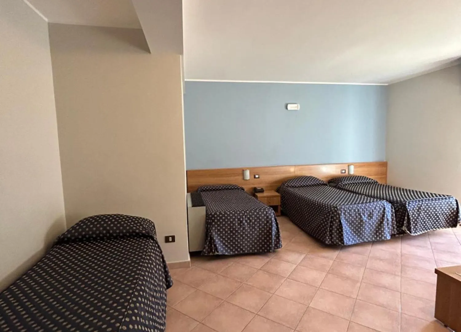 ***  Hotel Lachea Aci Trezza Italy