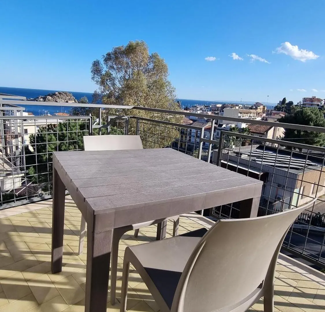 Hotel Lachea Aci Trezza