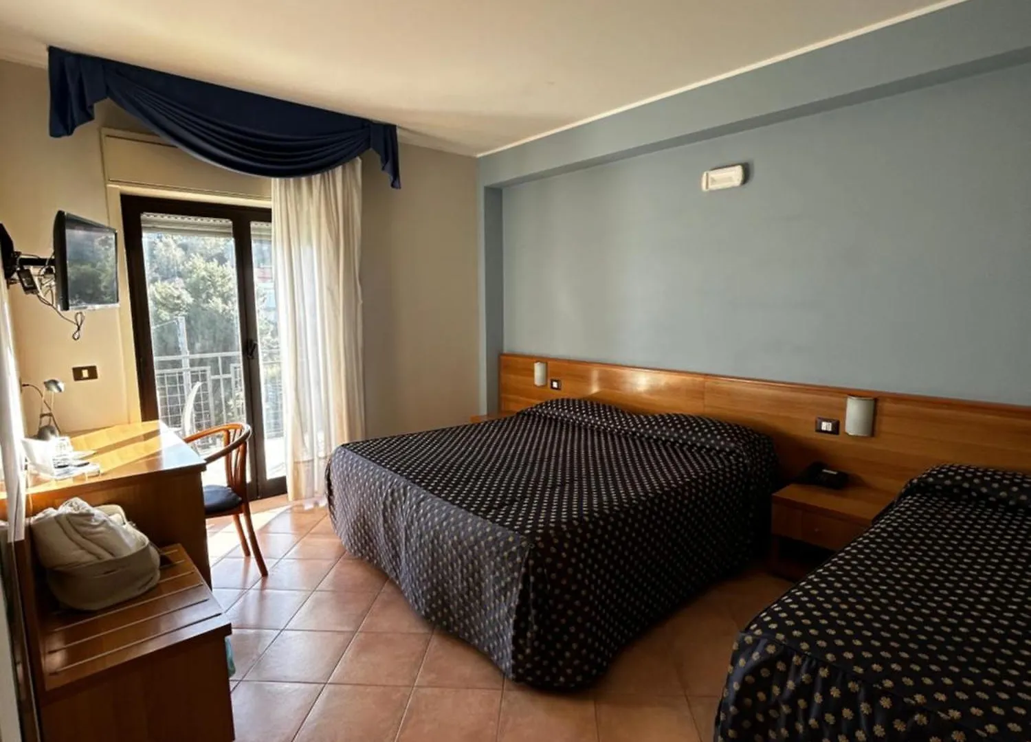 Hotel Lachea Aci Trezza
