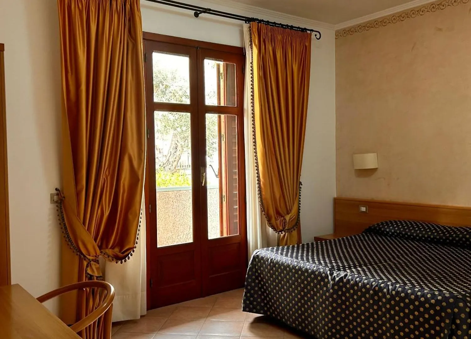 Hotel Lachea Aci Trezza