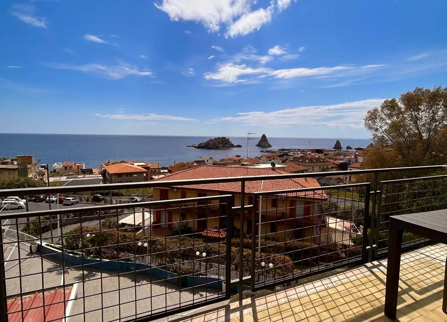 Hotel Lachea Aci Trezza