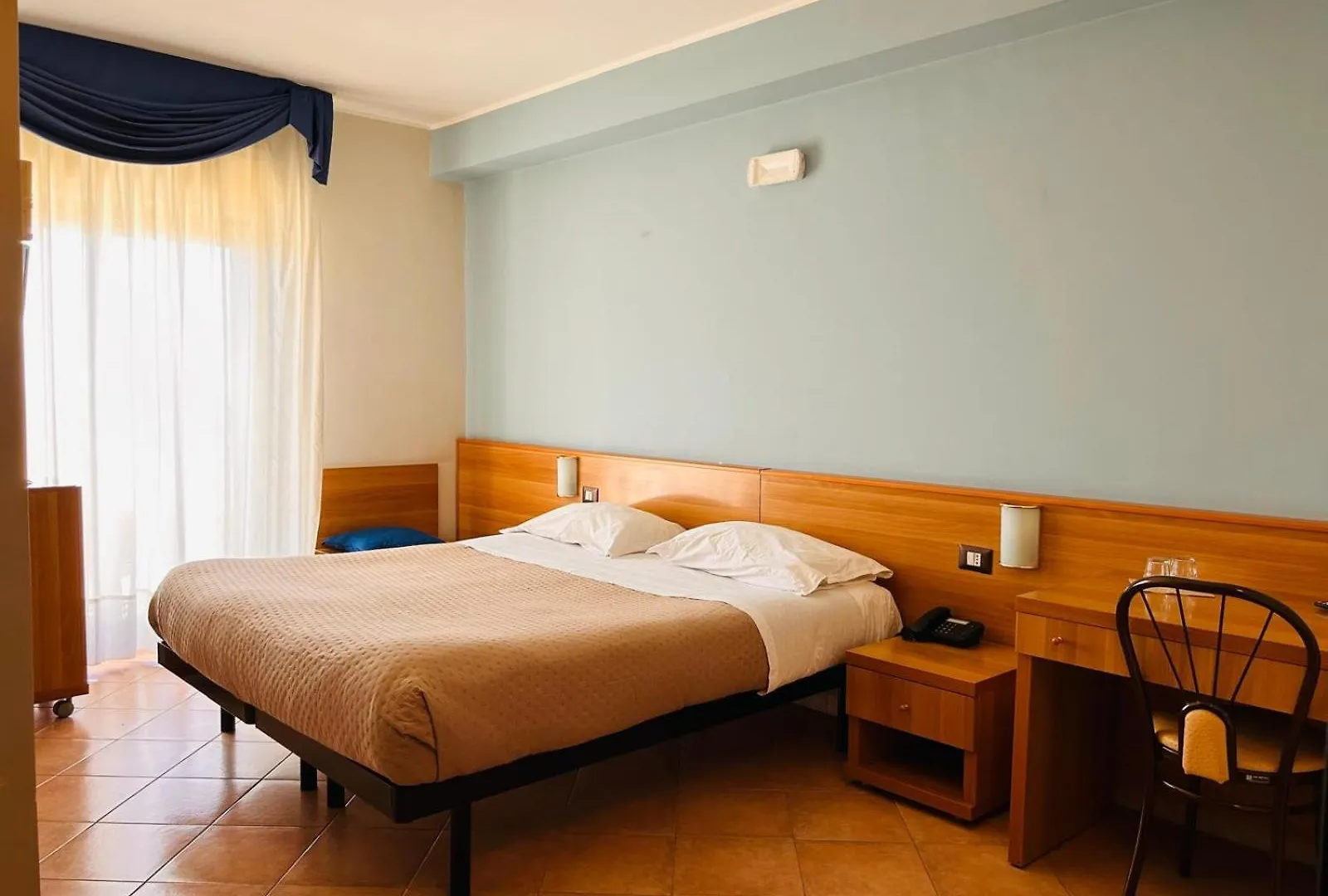 Hotel Lachea Aci Trezza