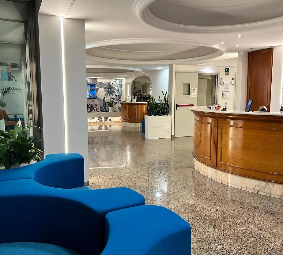 Hotel Lachea Aci Trezza