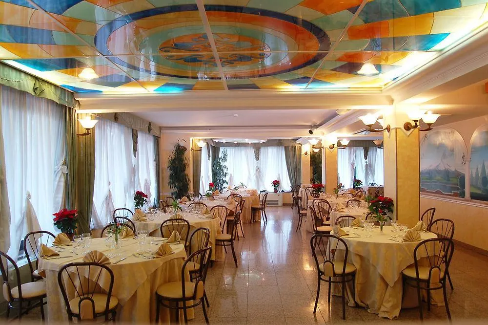 Hotel Lachea Aci Trezza
