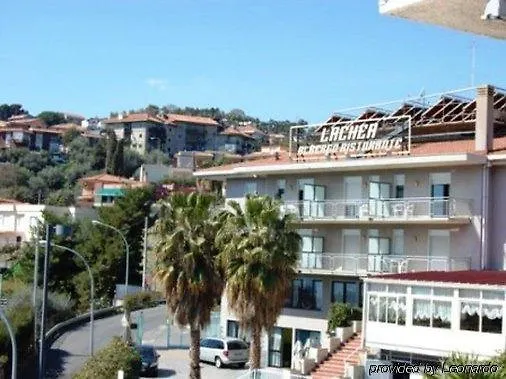 ***  Hotel Lachea Aci Trezza Italy