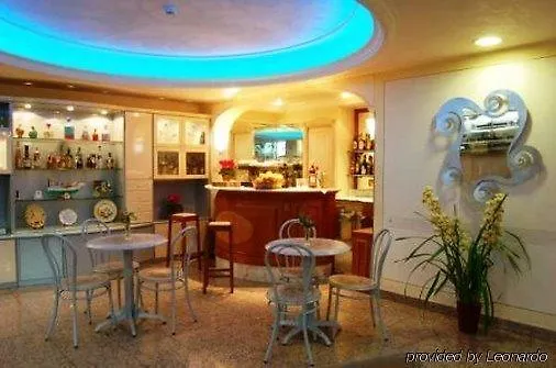Hotel Lachea Aci Trezza