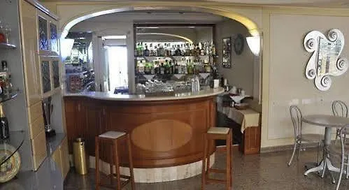Hotel Lachea Aci Trezza
