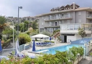 Hotel Lachea Aci Trezza Włochy